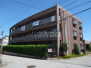 ソアール八千代中央1の画像