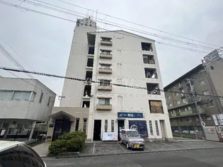 ドミール和泉府中の画像