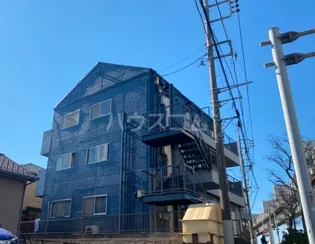 プレステージⅠの画像