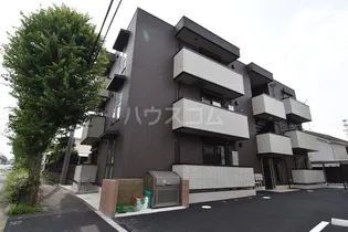 アグノス エーナ【03030号室】の外観