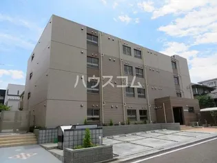 メゾン ド ルノンの画像