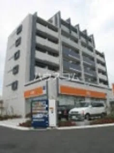 エスポワールワイエムの画像