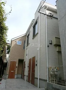 ライブリー三軒茶屋の画像