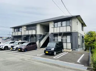 シャルマン富士岡の画像