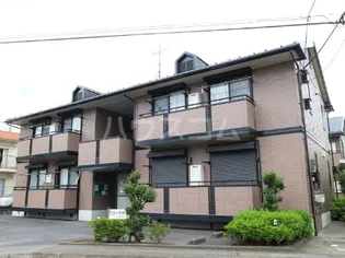 フローラM IIの画像