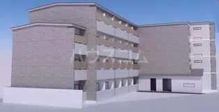 La Fite kyoto OIKE WEST【2階】の外観