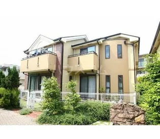 グラシア フィス北寺尾 A棟の画像