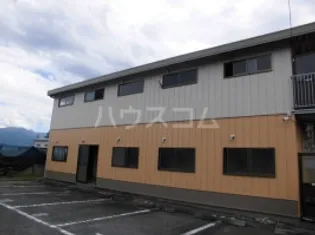 ハイツミナガワの画像