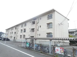 天王ハイツの画像