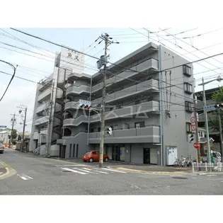 RAIZ西高蔵の画像