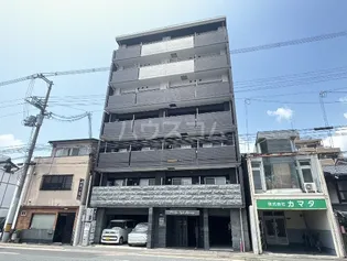 プレサンス京都四条大宮の画像