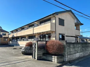 ガーデンヒルズの画像