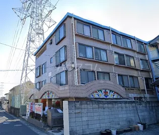 クレスト東大宮の画像