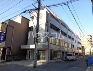 オオタニビルの画像