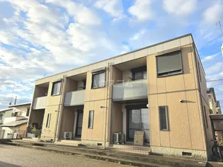 ブロードメゾンの画像