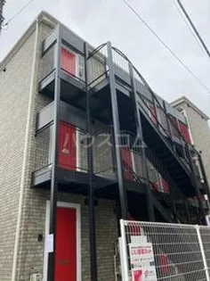 フラワーヒルズ弘明寺【3階】の間取り