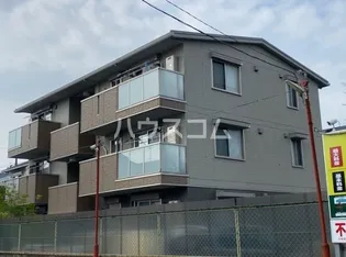 アビタシオン桂川の画像