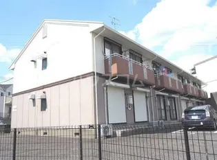 サンシャインハイツの画像