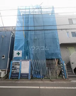 (仮称)豊島区池袋3丁目計画【2階】の外観