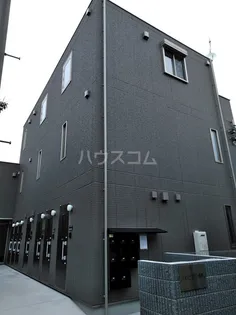 ジョリーメゾン高松【2階】の外観