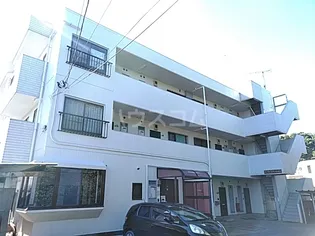 サンライズマンション上尾の画像