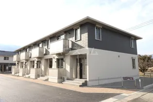 ボン ソレイユ Aの画像