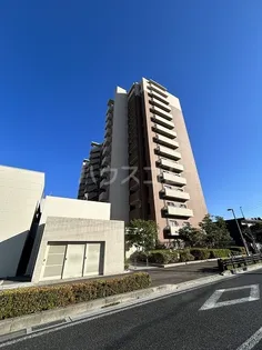 パークホームズ刈谷サザンゲートウエストの画像