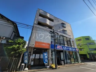 メゾン三京の画像