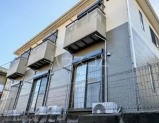 コーポK2の画像