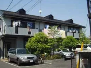 サンクレストAの画像