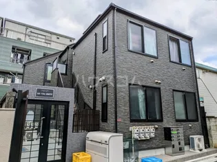 RH VILLA新高円寺の画像