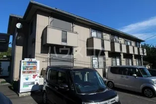 グランドール左入【01020号室】の外観