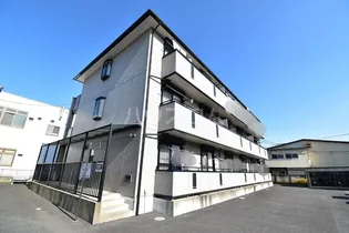 パピヨン四谷の画像