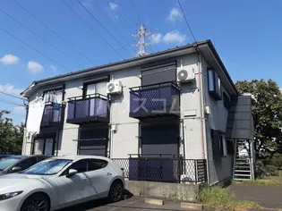 サンハイツAの画像