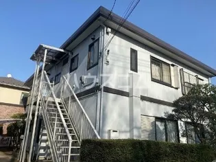 フラット見花山の画像