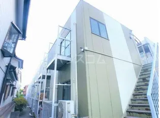 ガーデンハイムの画像