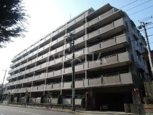 日神パレステージ石神井台の画像