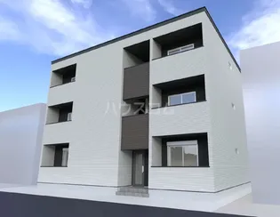 REGALEST CIEL大和田の画像