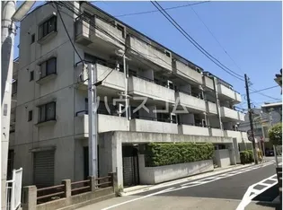 ウッドクレスト砧D棟の画像