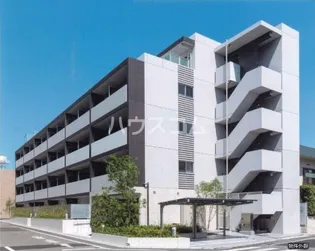 ジェノヴィア世田谷砧グリーンヴェールの画像