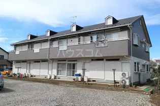 酒井根ガーデンハイツの画像