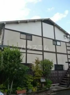 クレオンパテラ大森【2階】の外観