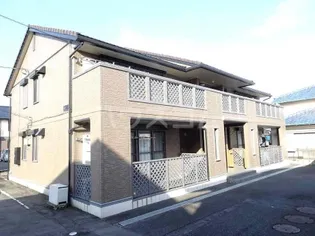 エスポワール Bの画像