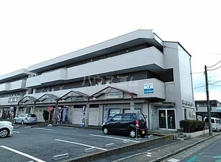 セルブ山王Aの画像