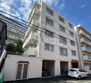 グリーンヒルズ上永谷第一の画像