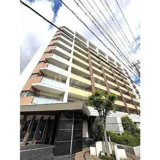 グラン シティオ西京極の画像