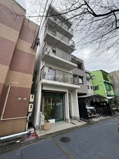 第3メゾン吾妻の画像