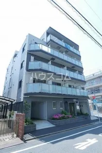 グロウワード東京ノース アリビエの画像