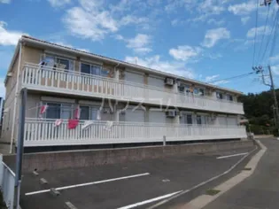 ラマージュIの画像