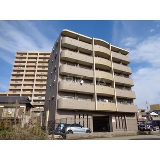 M.House1【3階】の間取り